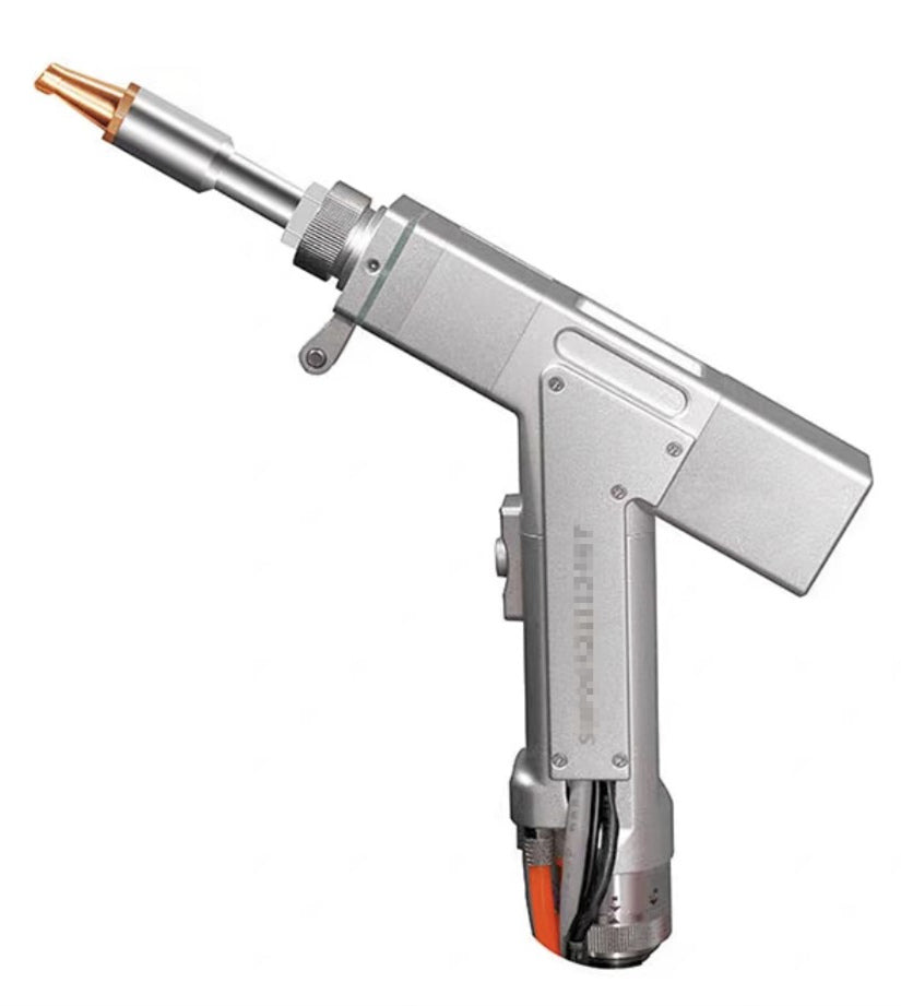 Handheld Laser Welder · 1500W Laser Welding Machine