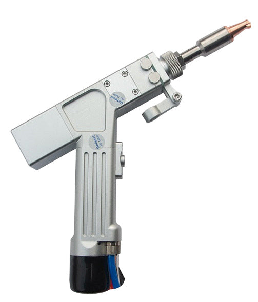 Handheld Laser Welder · 1500W Laser Welding Machine