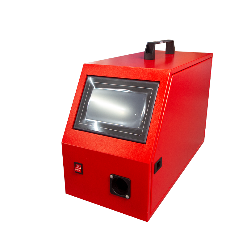 Handheld Laser Welder · 1500W Laser Welding Machine