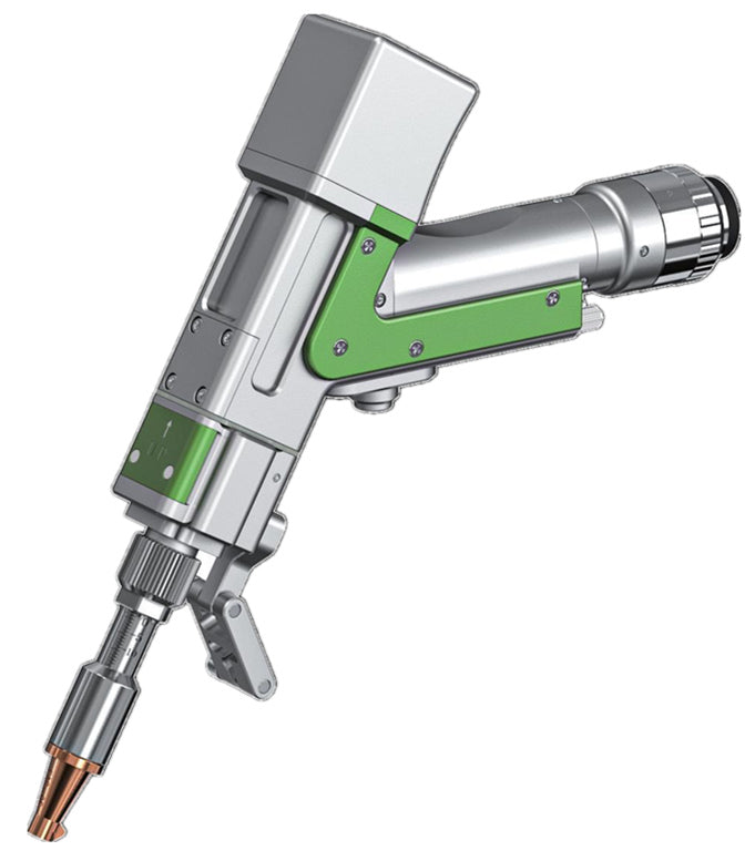 Special Order 65 feet Welding Cable 1500W/2000W Handheld Laser Welder Laser Welding Machine Rust Removal Machine 3 in 1