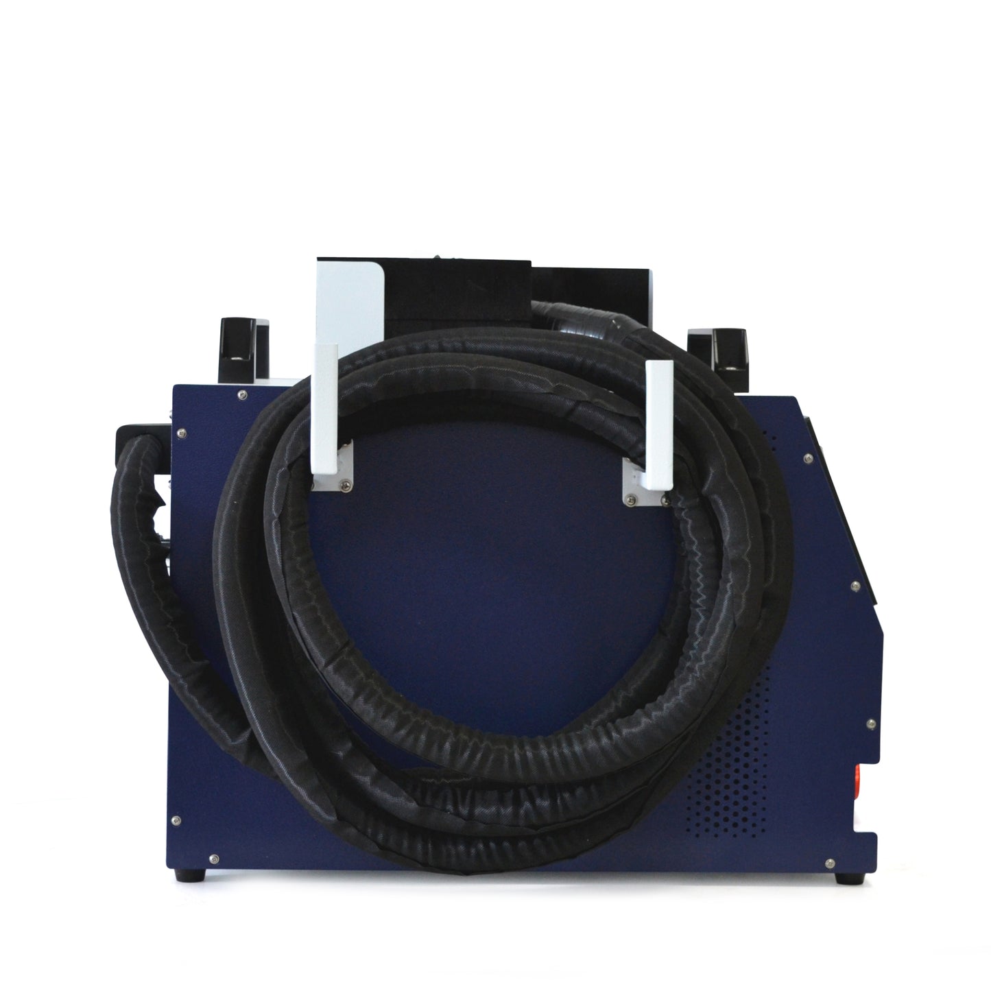 Pulse Laser Cleaning Machine Metal Rust Wood Paint Removal