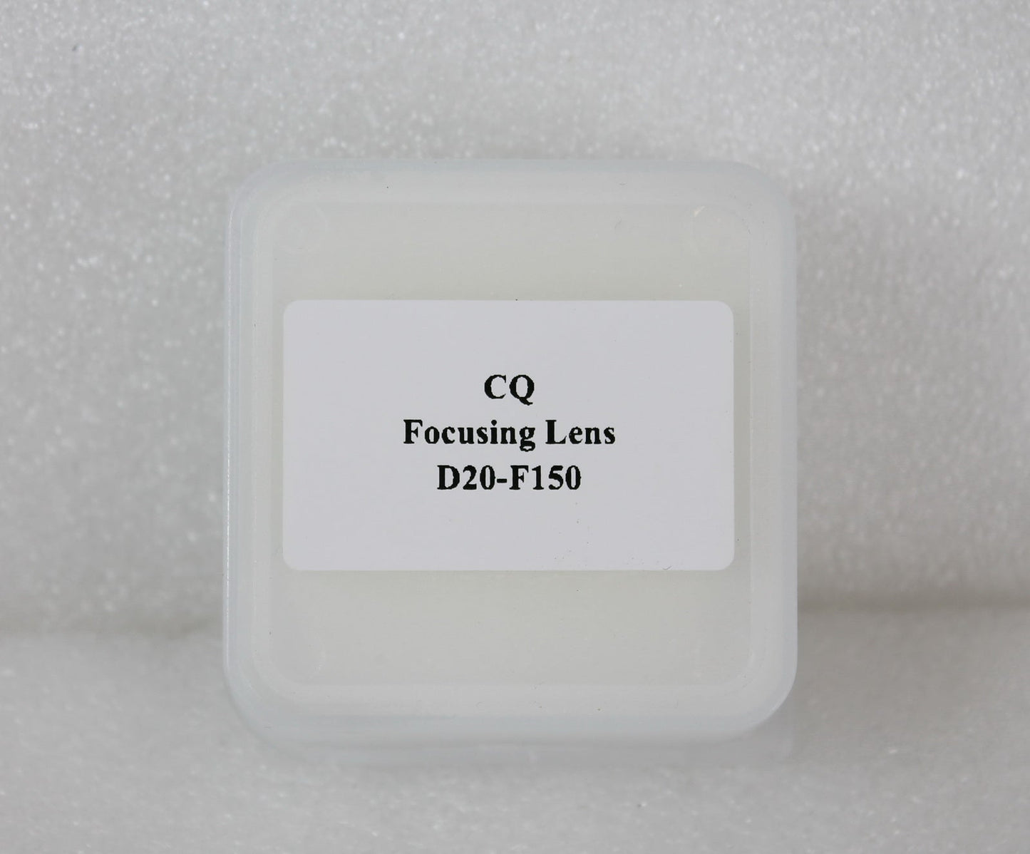 CQ D20-F150 Focus Lens