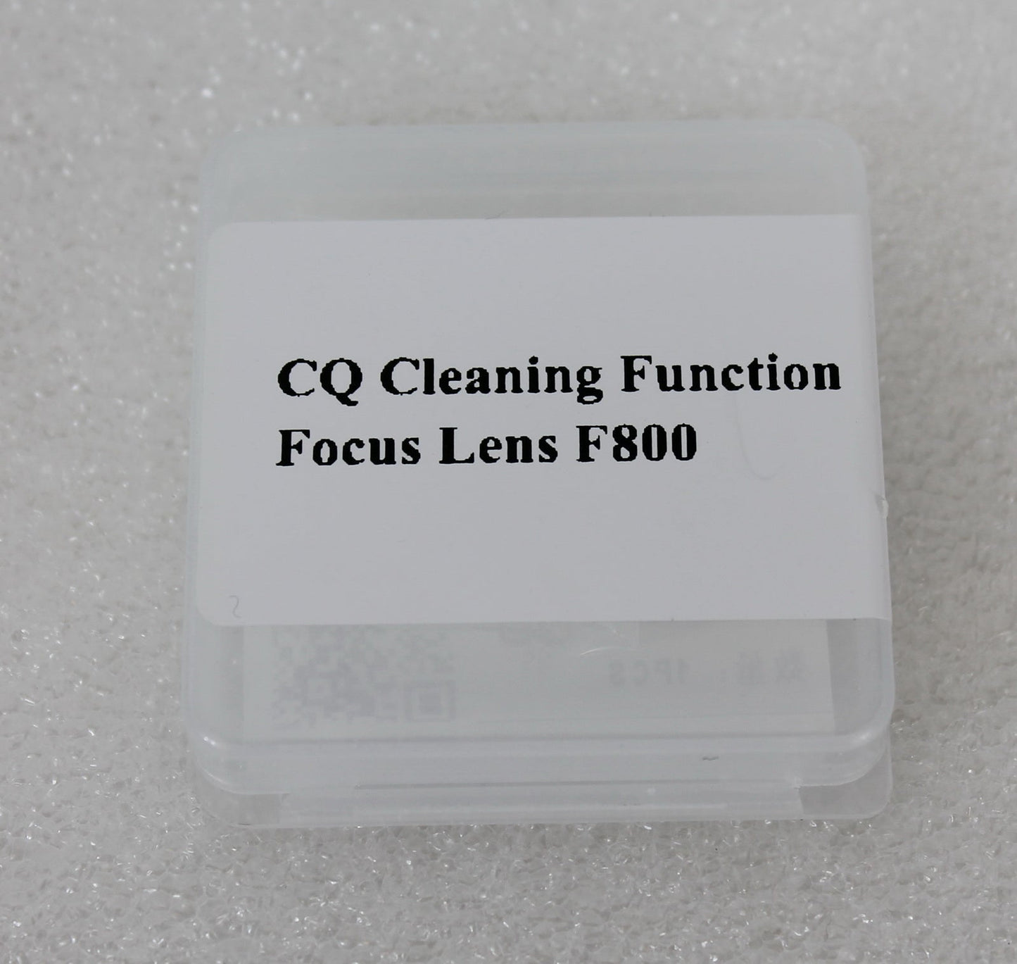 CQ D20-F800 Protective Lens