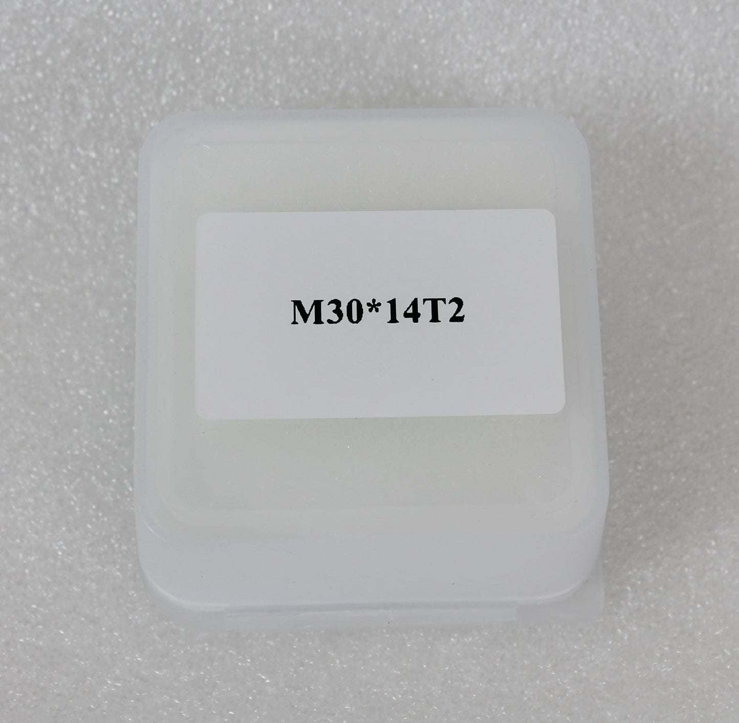 CQ Vib Lens M30-14T2