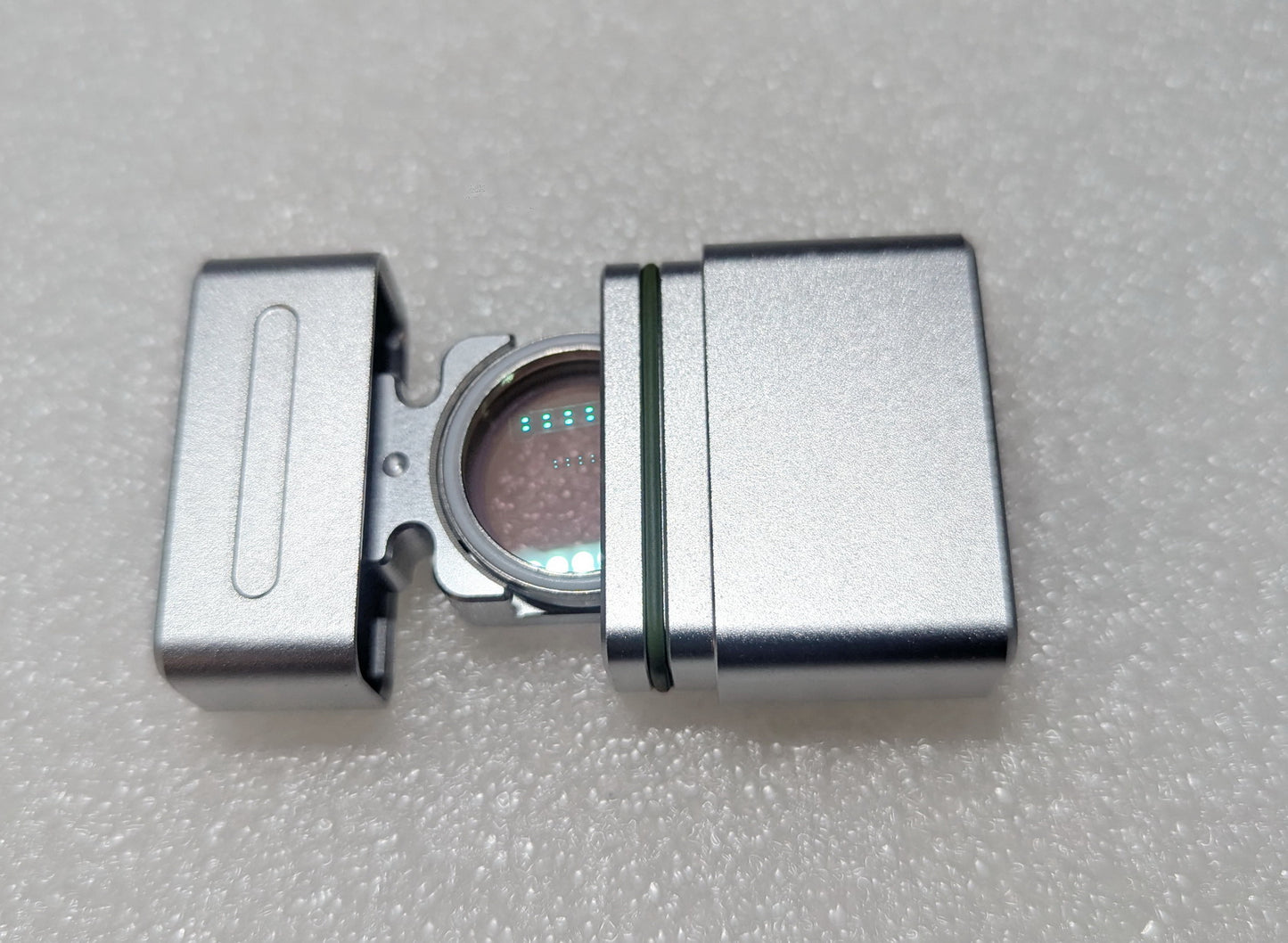 Double Wire Feeder System for XING Laser Welding Machines