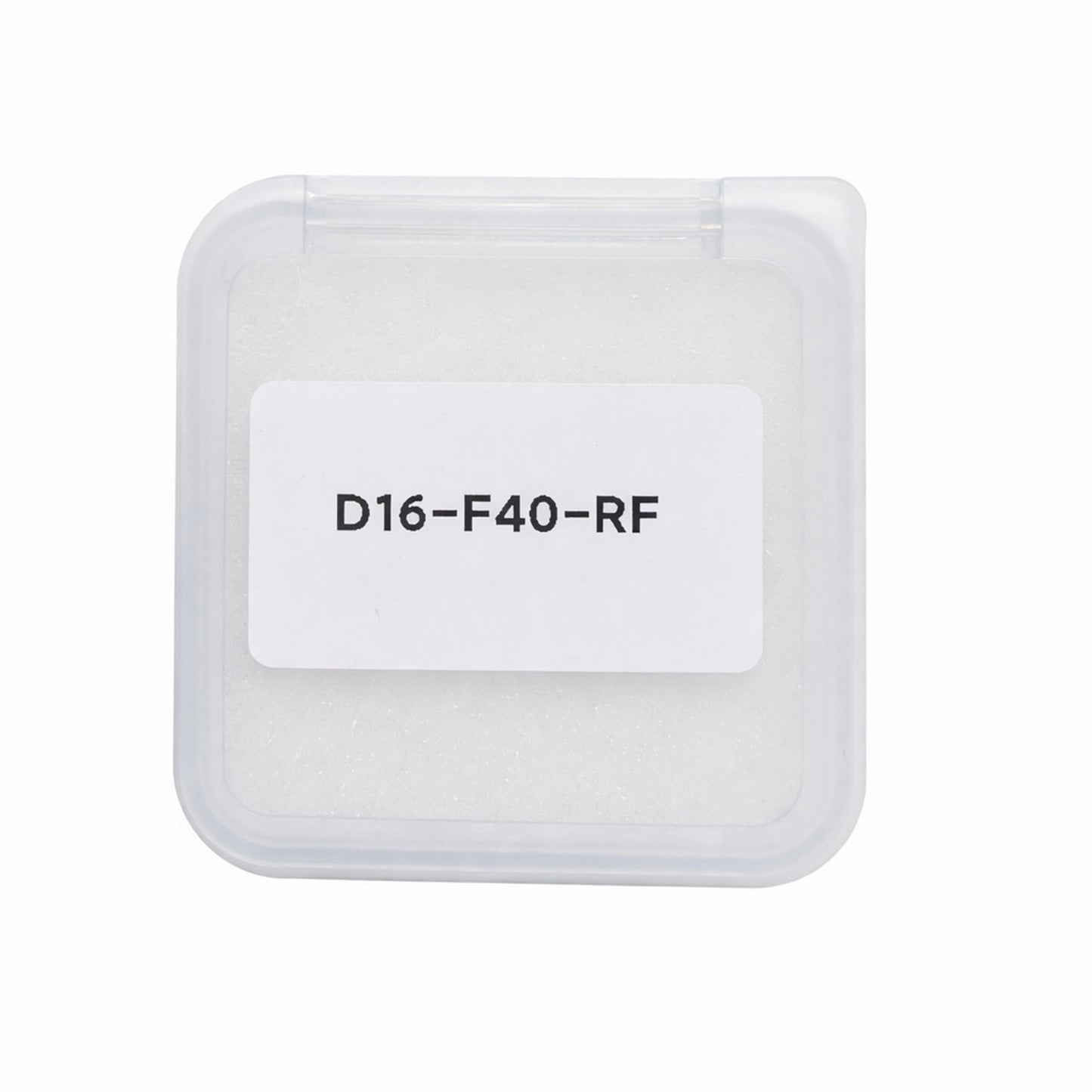 Lens for CW Laser Pro Rusty Remove Machine Gun - Water Cooling Machine