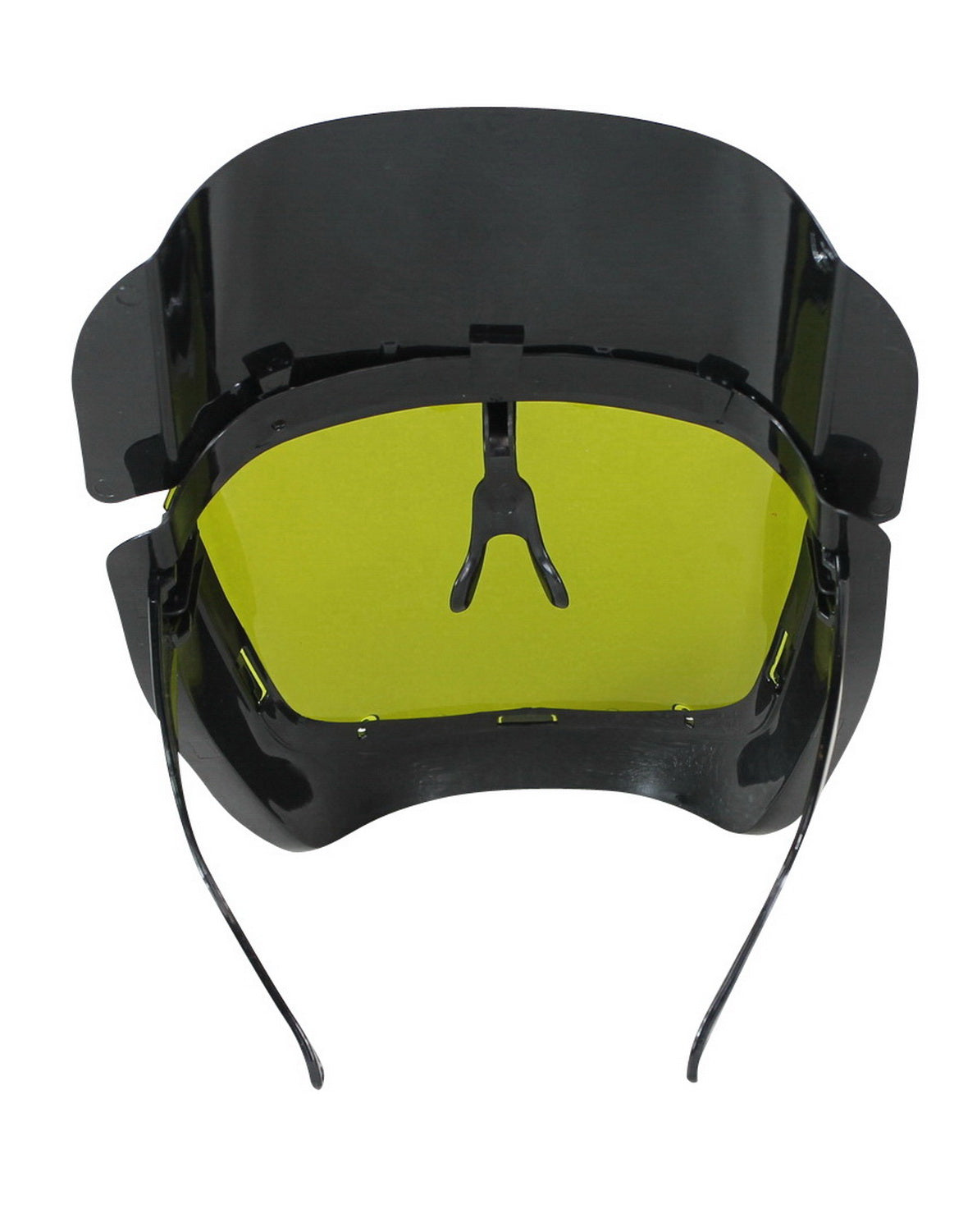 Laser Welding Helmet Face Shield Laser Welder Mask Laser Safety Glasses For Welding OD5
