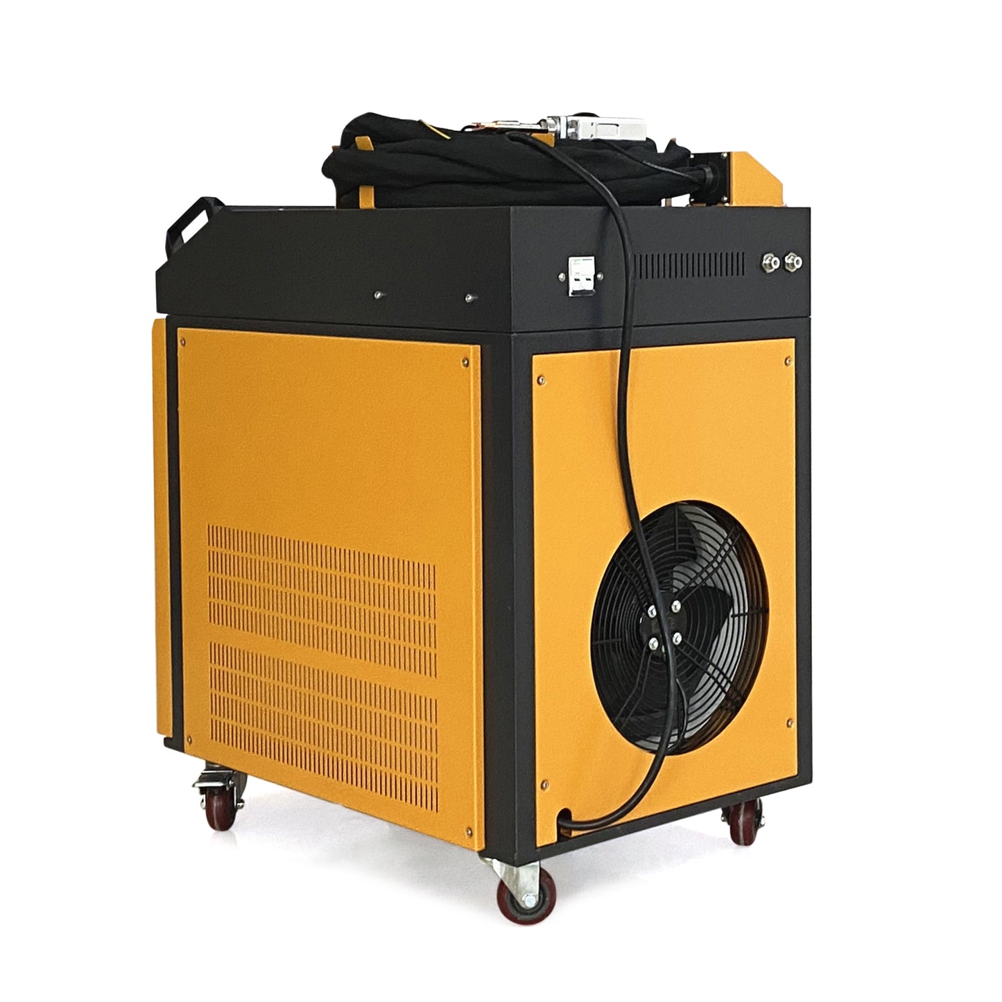 1500W Laser Welder Laser Welding Machine Laser Cutting Laser Cleaning 3in1