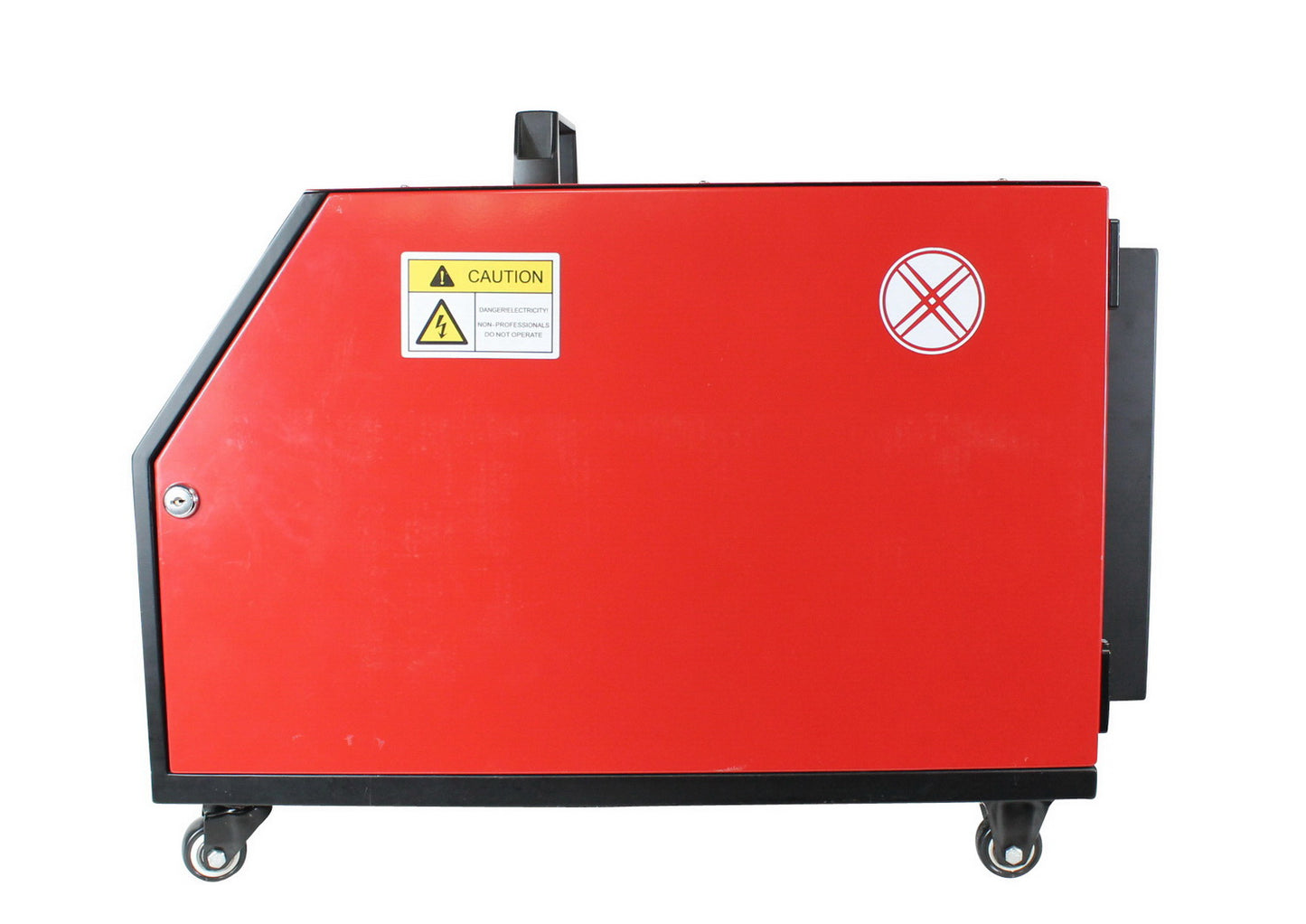 Double Wire Feeder System for XING Laser Welding Machines