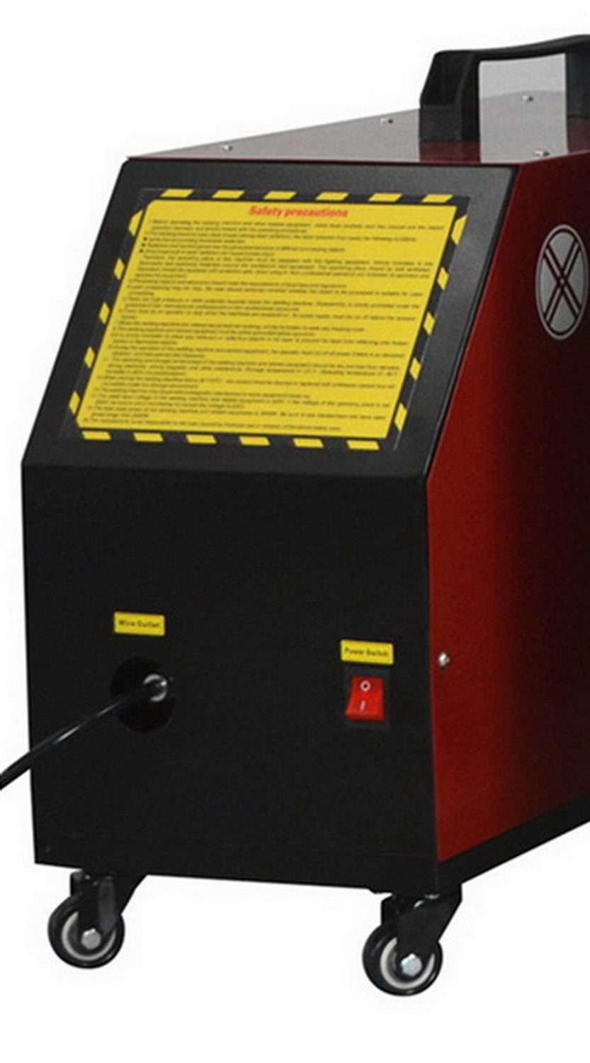 Single Line Wire Feeder For XING Laser Welders