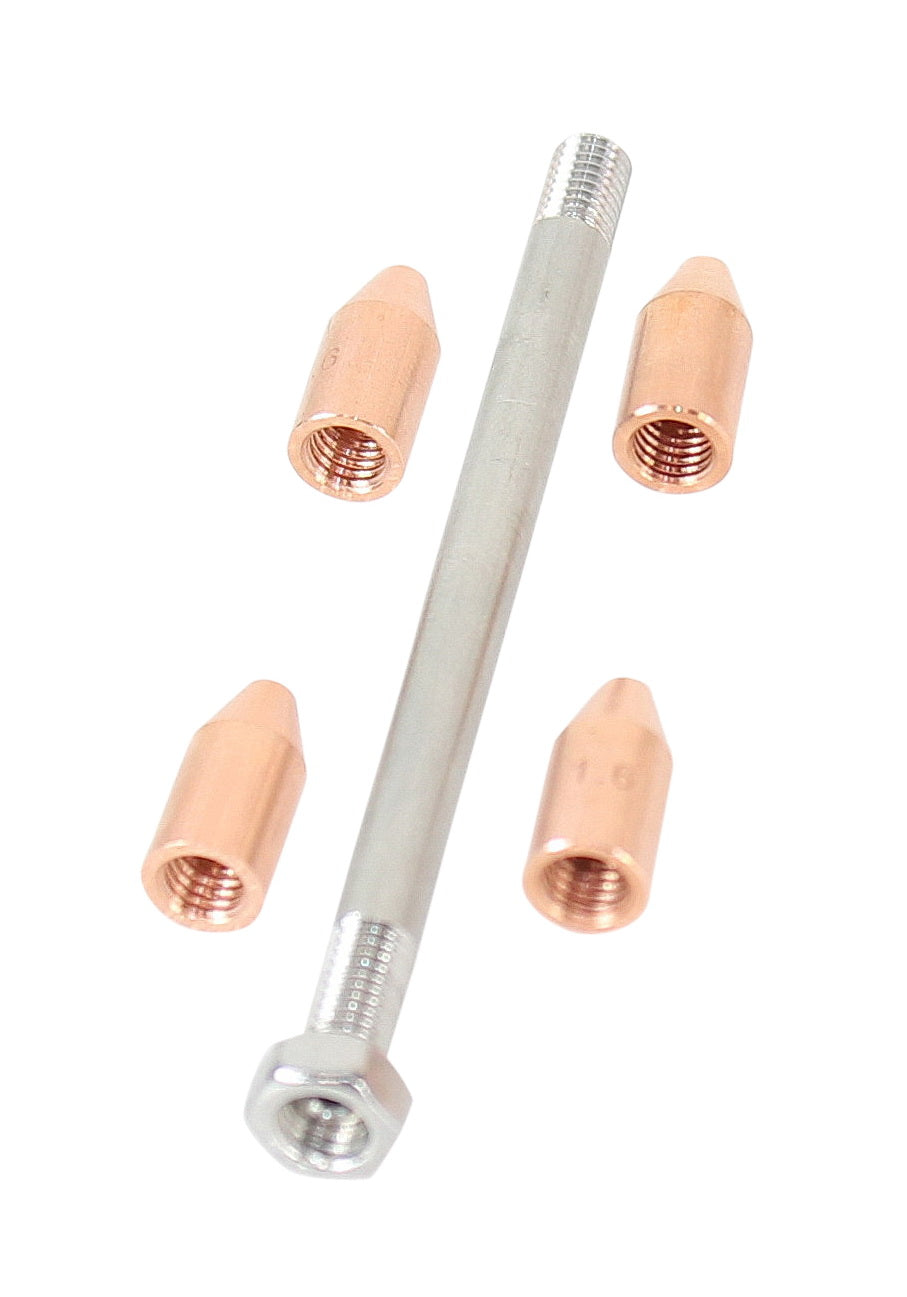Wire Conduct Guide Set for Wire Feeder Tube Cable
