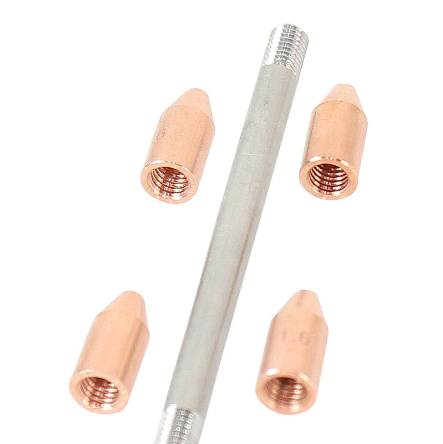 Wire Conduct Guide Set for Wire Feeder Tube Cable