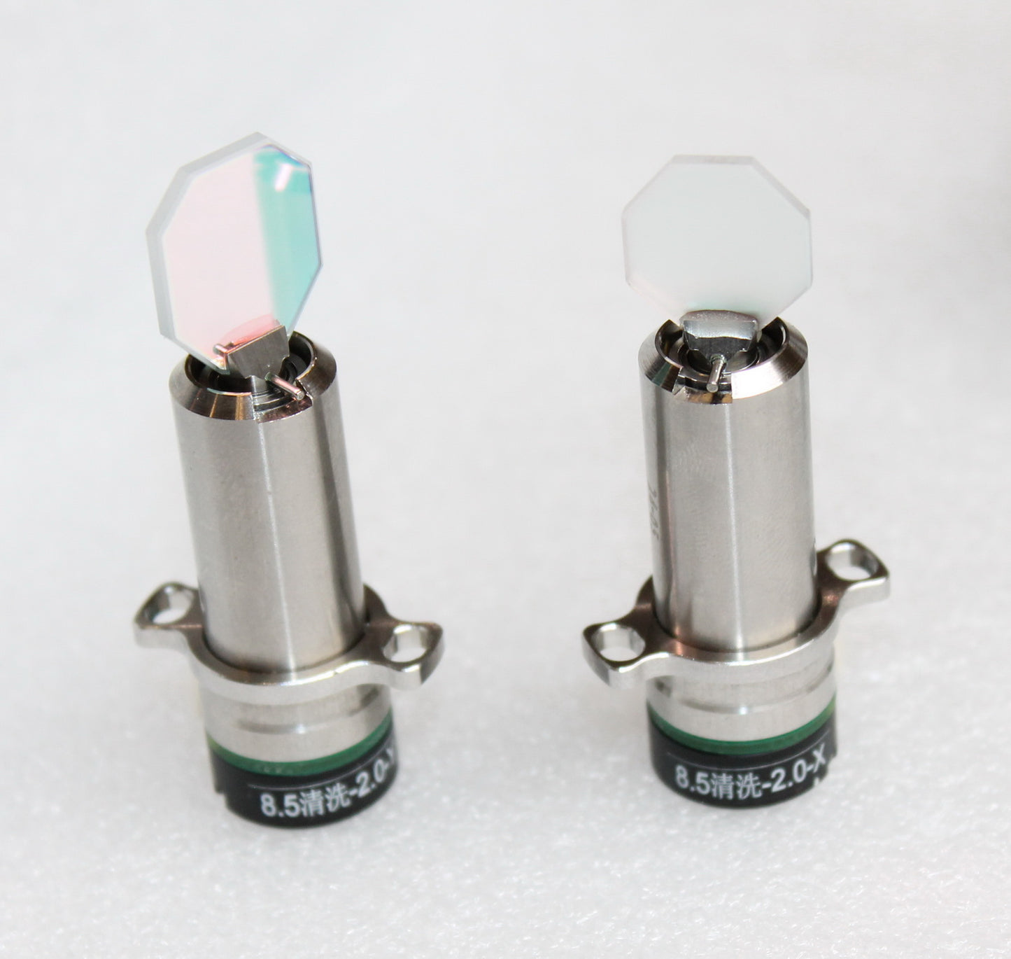 Lens for CW Laser Pro Rusty Remove Machine Gun - Water Cooling Machine