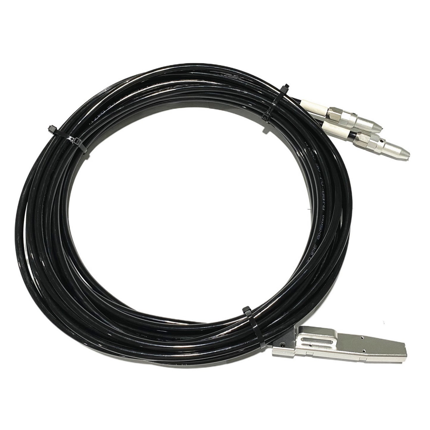 Double Wire Feeder System for XING Laser Welding Machines