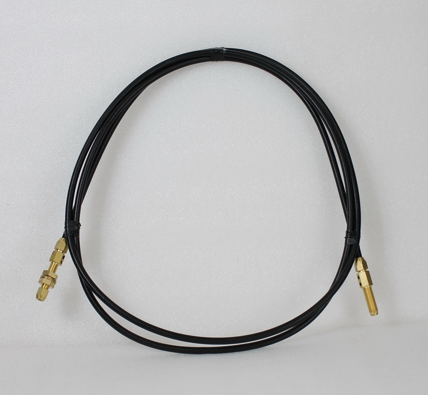 CQ Wire Feeder Machine Wire Tube - Graphene Type 9 feet