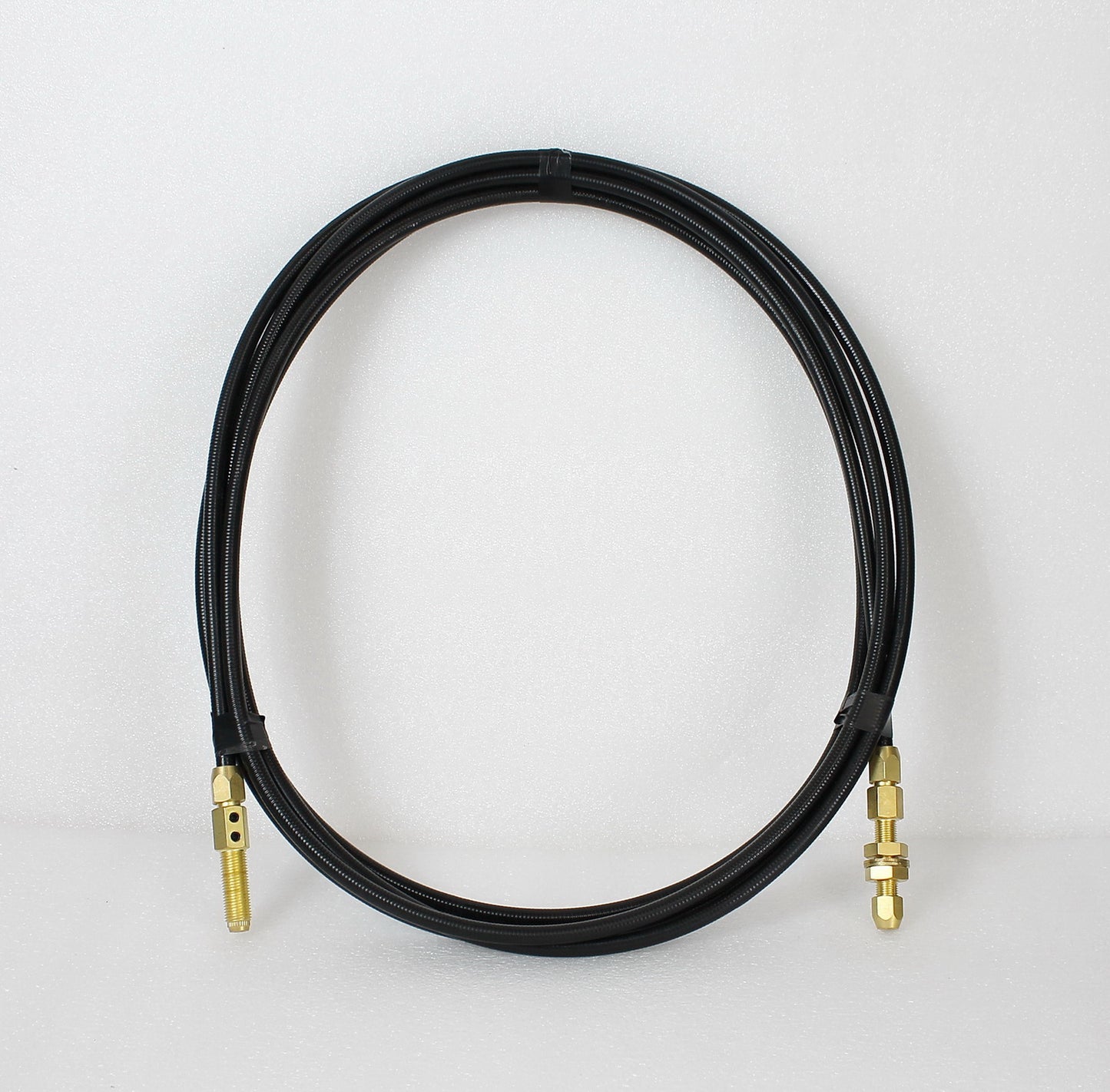 CQ Wire Feeder Machine Wire Tube - Graphene Type 16 feet