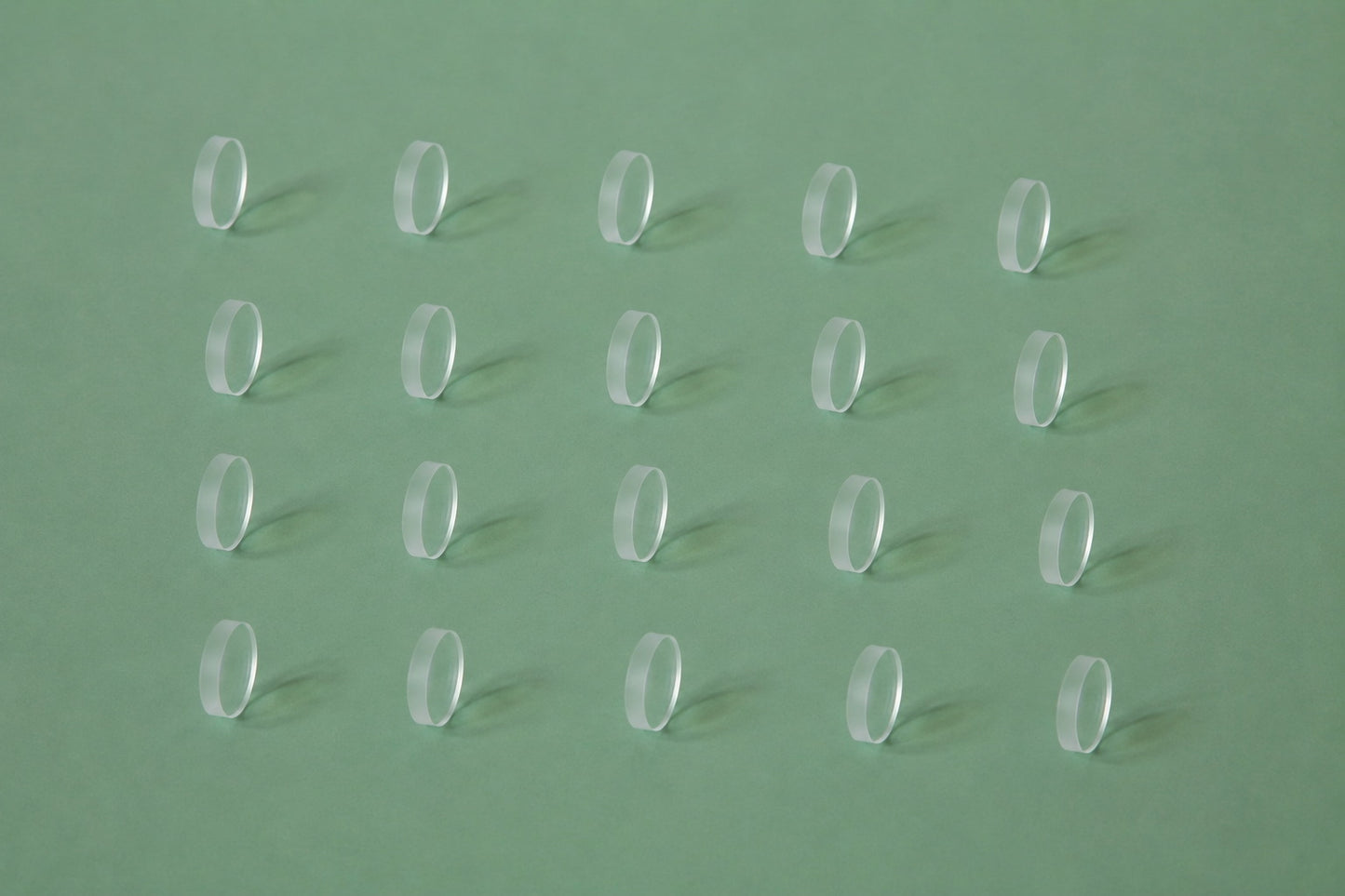 RF D30-T2 Protective Lens
