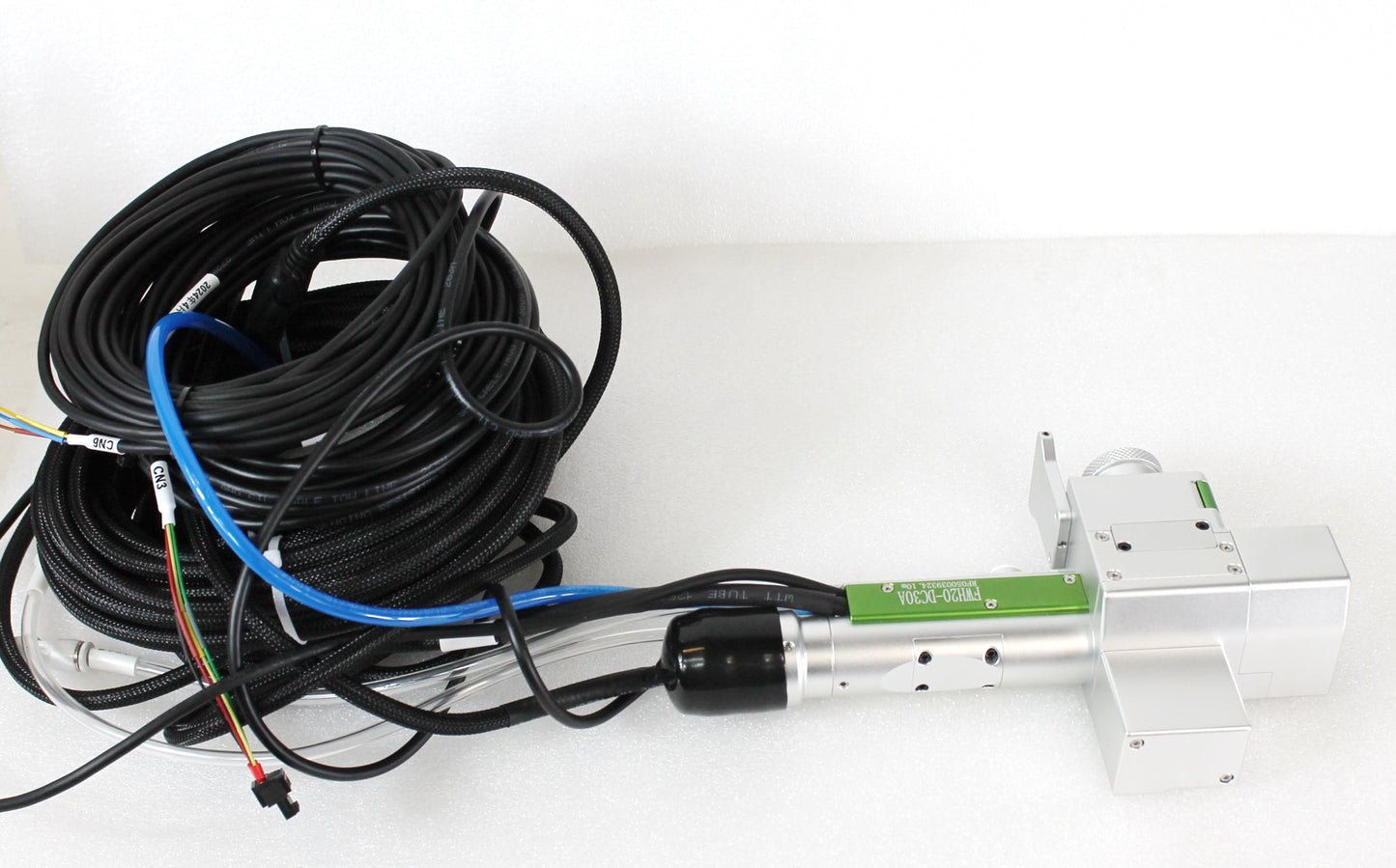 Lens for CW Laser Pro Rusty Remove Machine Gun - Water Cooling Machine