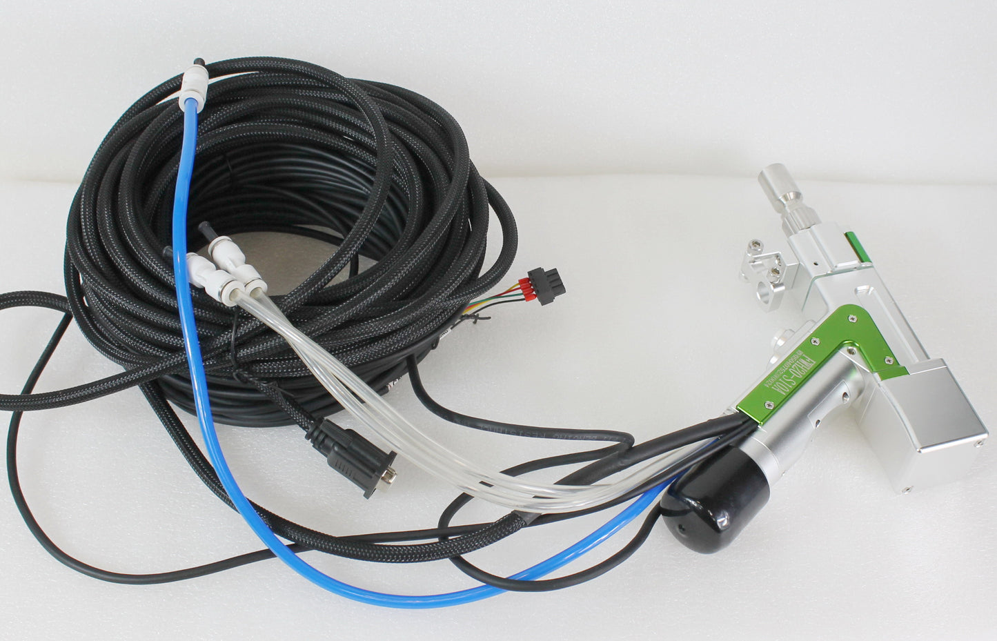 Lens for Welding Machine Gun with Water Cooling