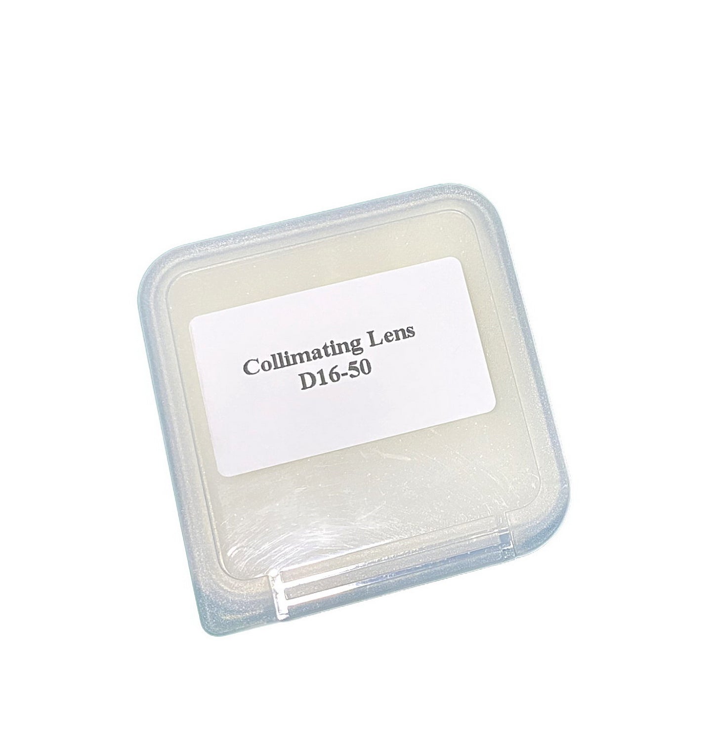 RF D16-F50 Collimating Lens