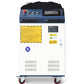 2000W Laser Welder Laser Welding Machine Laser Cutting Laser Cleaning 4-in-1