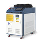 2000W Laser Welder Laser Welding Machine Laser Cutting Laser Cleaning 4-in-1