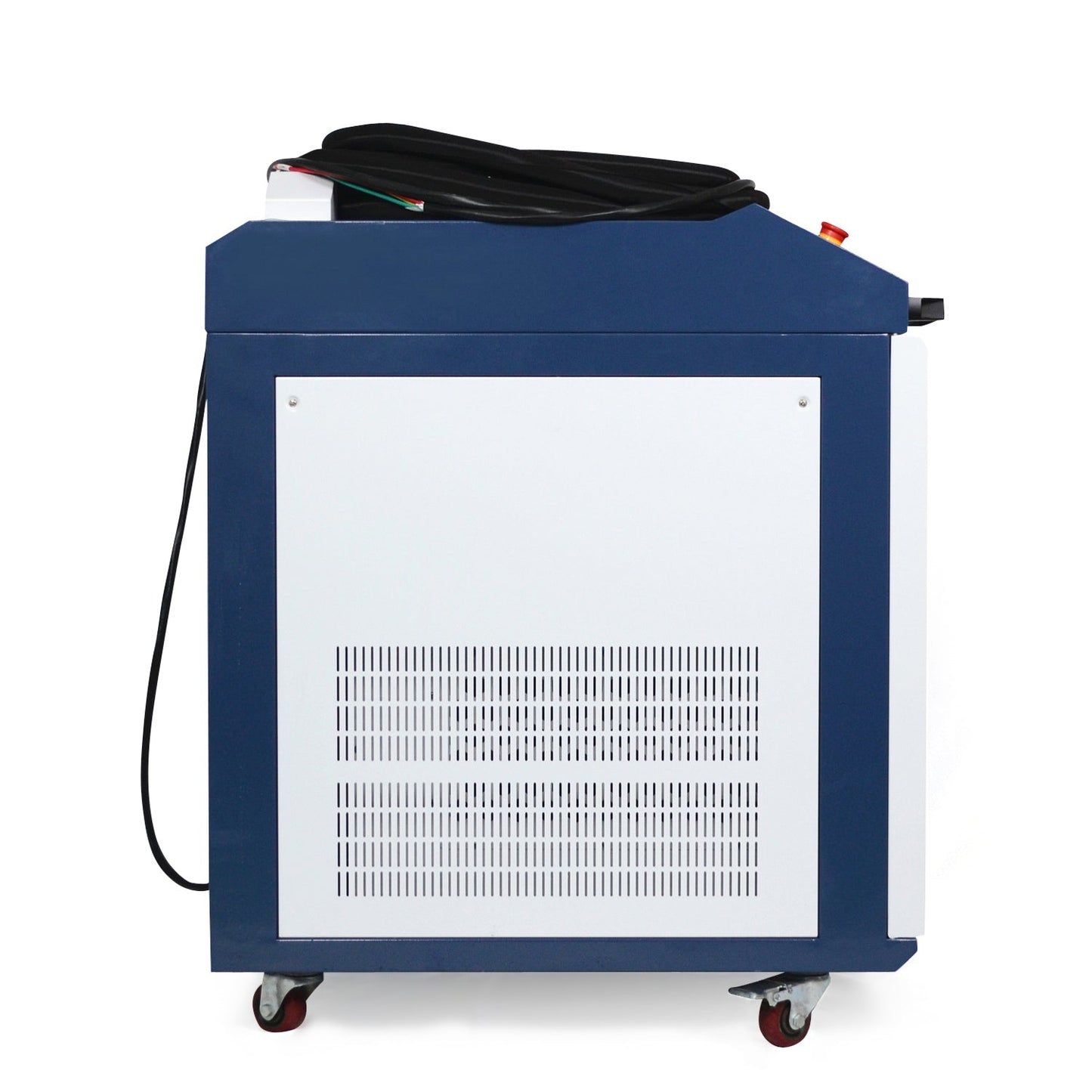 Industrial 1500W Laser Cleaning Machine Laser Rust Remover Laser Cleaner Laser Rust Removal Machine Laser Paint Removal