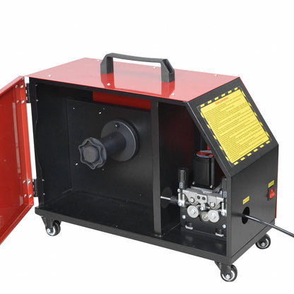 1700W Industrial Handheld Laser Welder Laser Welding Machine 5-in-1  Air Cool