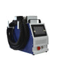 120V 200W Pulse Laser Cleaning Machine For Wood For Rust Removal For Paint Removal