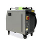 1700W Handheld Laser Cleaning Machine – Rust, Paint & Oxide Remover for Metal Surfaces
