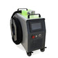 Handheld 2000W Laser Cleaning Machine – Rust, Oil & Paint Removal Tool - Air Cool
