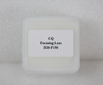 Lens for CQ Gun D18-T2 Protective Lens D20-F150 D20-F800 Focus Lens M30-14T2 Vib Lens