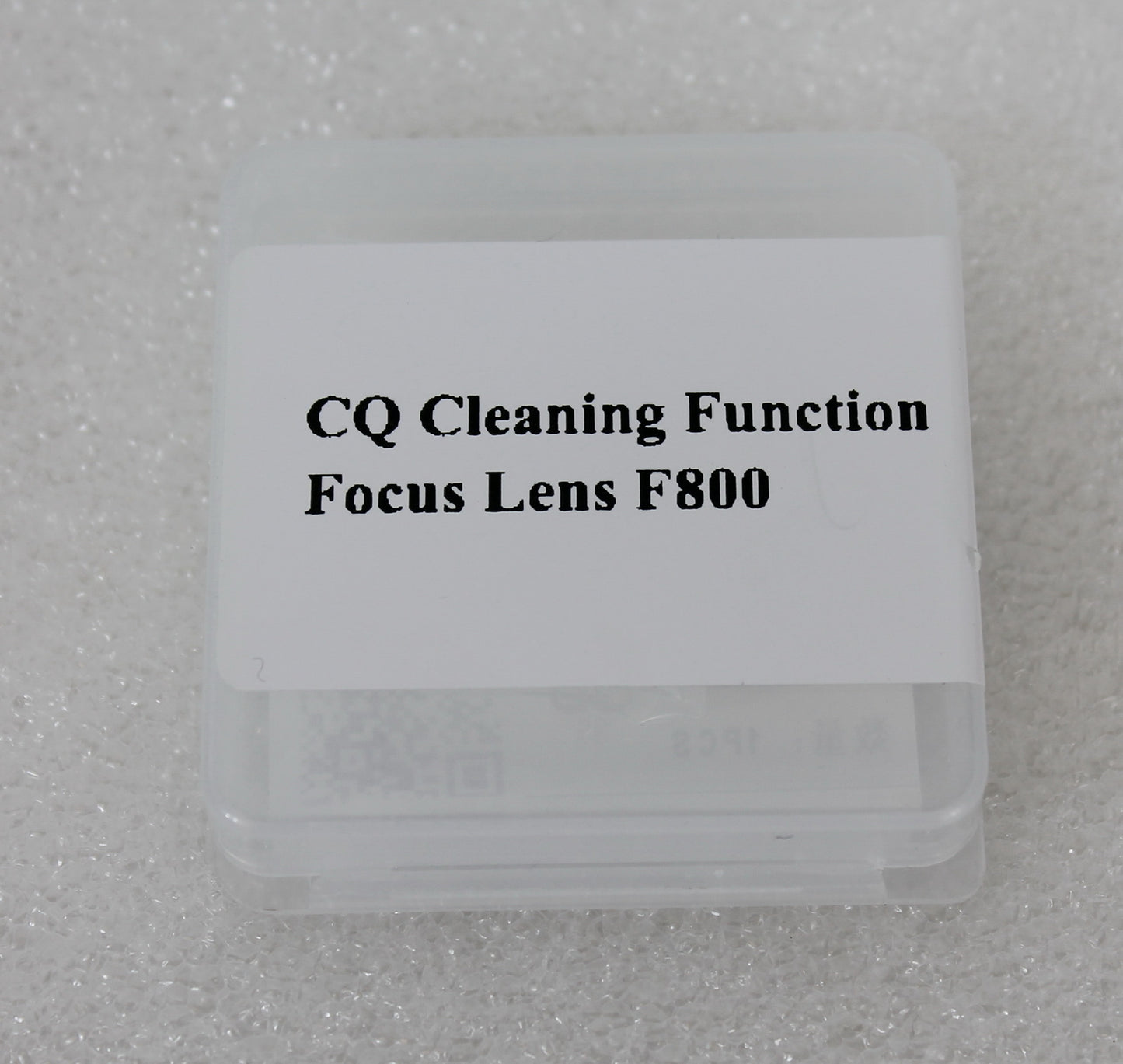 Lens for CQ Gun D18-T2 Protective Lens D20-F150 D20-F800 Focus Lens M30-14T2 Vib Lens