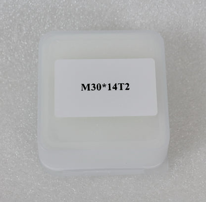 Lens for CQ Gun D18-T2 Protective Lens D20-F150 D20-F800 Focus Lens M30-14T2 Vib Lens