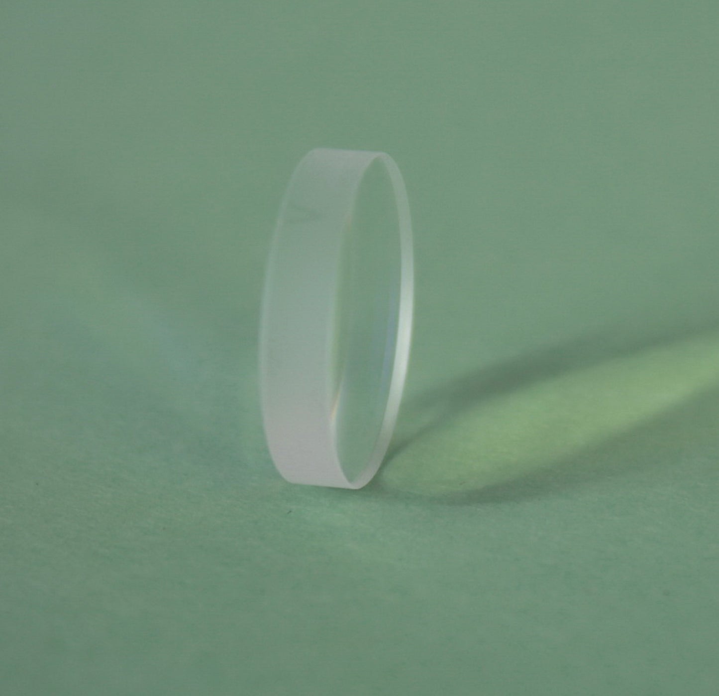 Lens for Welding Machine Gun with Water Cooling