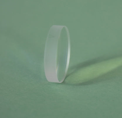Lens for CW Laser Pro Rusty Remove Machine Gun - RF Gun System