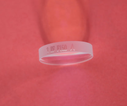 Lens for Fiber Laser Welding Machine Gun - RF Gun System