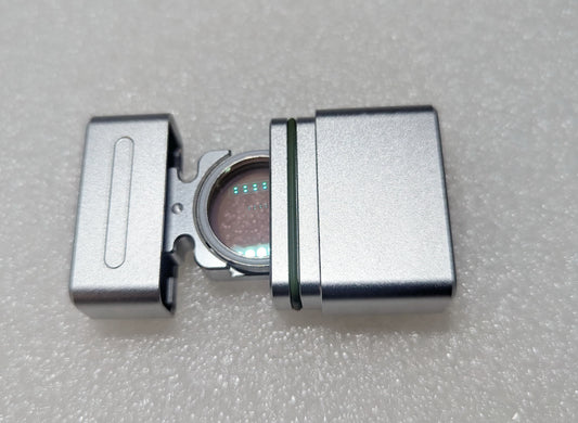 XING Laser Welding Focusing Lens D20-F200 Set