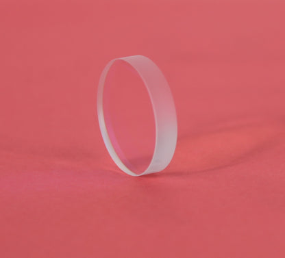 Lens for CW Laser Pro Rusty Remove Machine Gun - RF Gun System