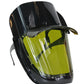 Laser Welding Helmet Face Shield Laser Welder Mask Laser Safety Glasses For Welding OD5