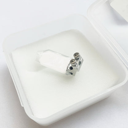 Lens for Fiber Laser Welding Machine Gun - RF Gun System