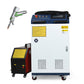 Industrial Power 1500W Laser Welder Laser Welding Machine Laser Cutting Laser Cleaning 4-in-1