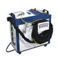 1200W Laser Welder Laser Welding Machine Laser Cutting Laser Cleaning 3-in-1 Air Cooling