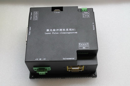 Pulse Laser Machine Cleaning Machine Control Box