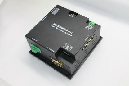 Pulse Laser Machine Cleaning Machine Control Box