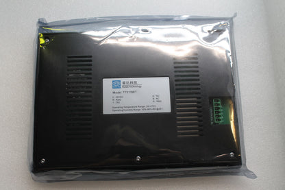 Pulse Laser Machine Cleaning Machine Touch Screen