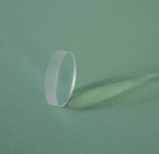 Xing Laser Focus Lens for Rusty Remover Laser Machine and 4in1 Laser Machine RF-D20-F800