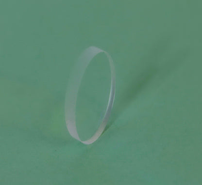 Lens for CW Laser Pro Rusty Remove Machine Gun - Water Cooling Machine