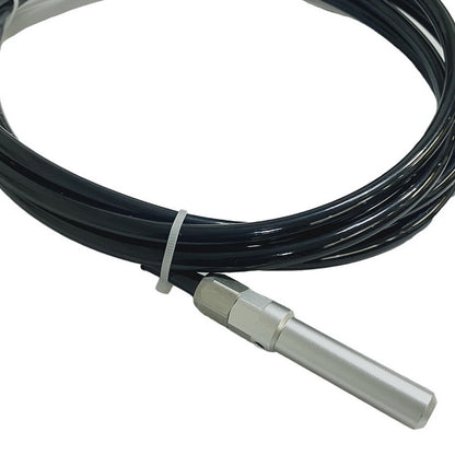 Wire Feeder Machine Wire Tube - Graphene Type 9.5 feet