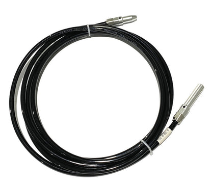 Wire Feeder Machine Wire Tube - Graphene Type 9.5 feet